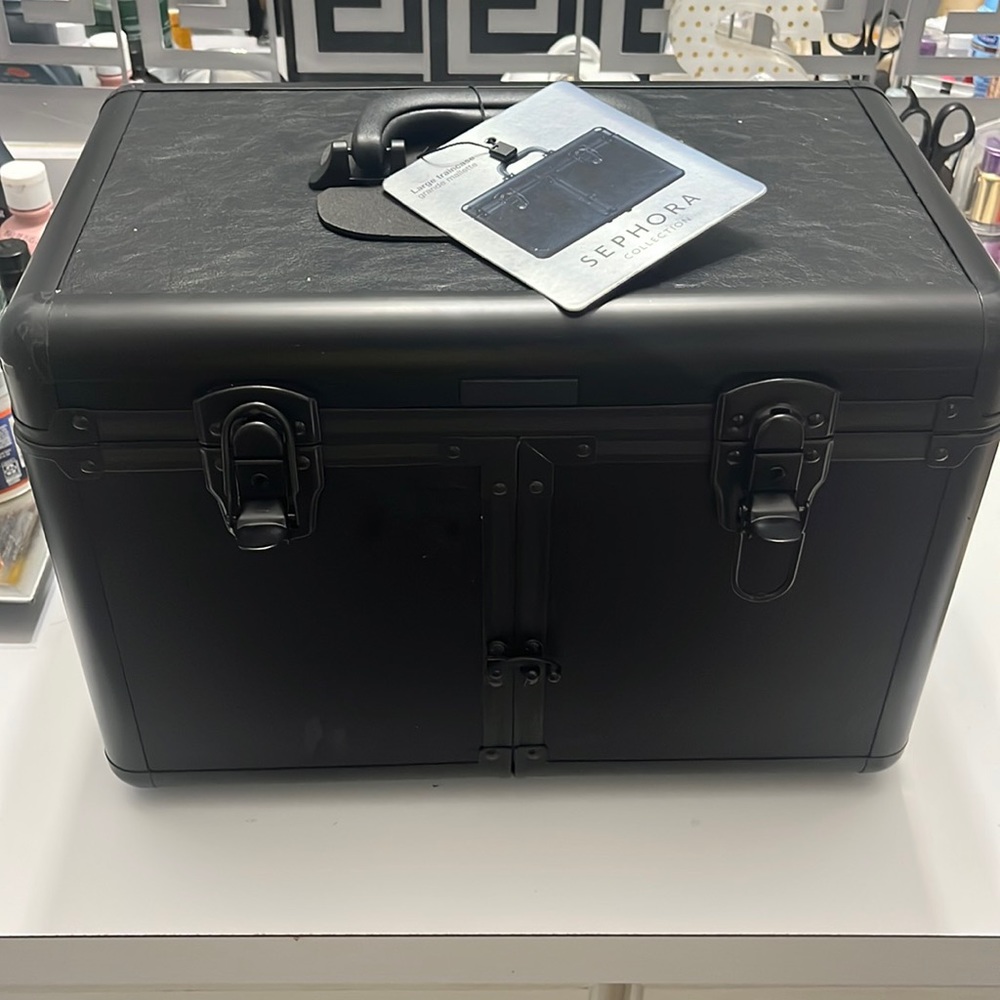 Sephora Make up Case